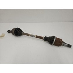 Cardan Gauche (transmission) Renault Megane 3 Phase 2